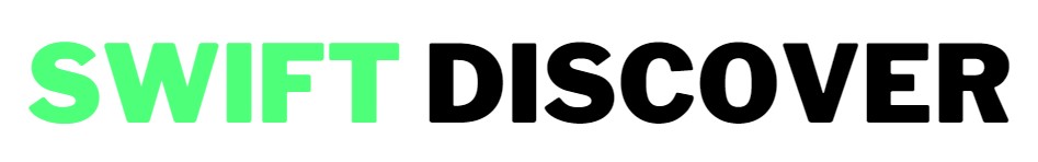 swiftdiscover.com logo