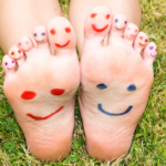 How to Sell Feet Pics on Craigslist